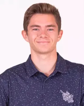 Max Lange, Golf, undefined