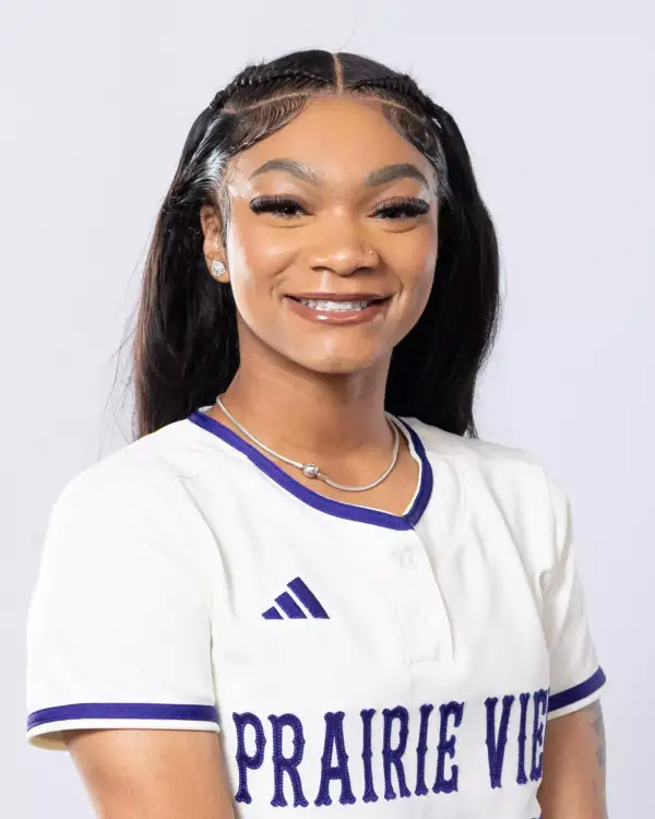 Dyani McKinley, Softball, Prairie View A&M University