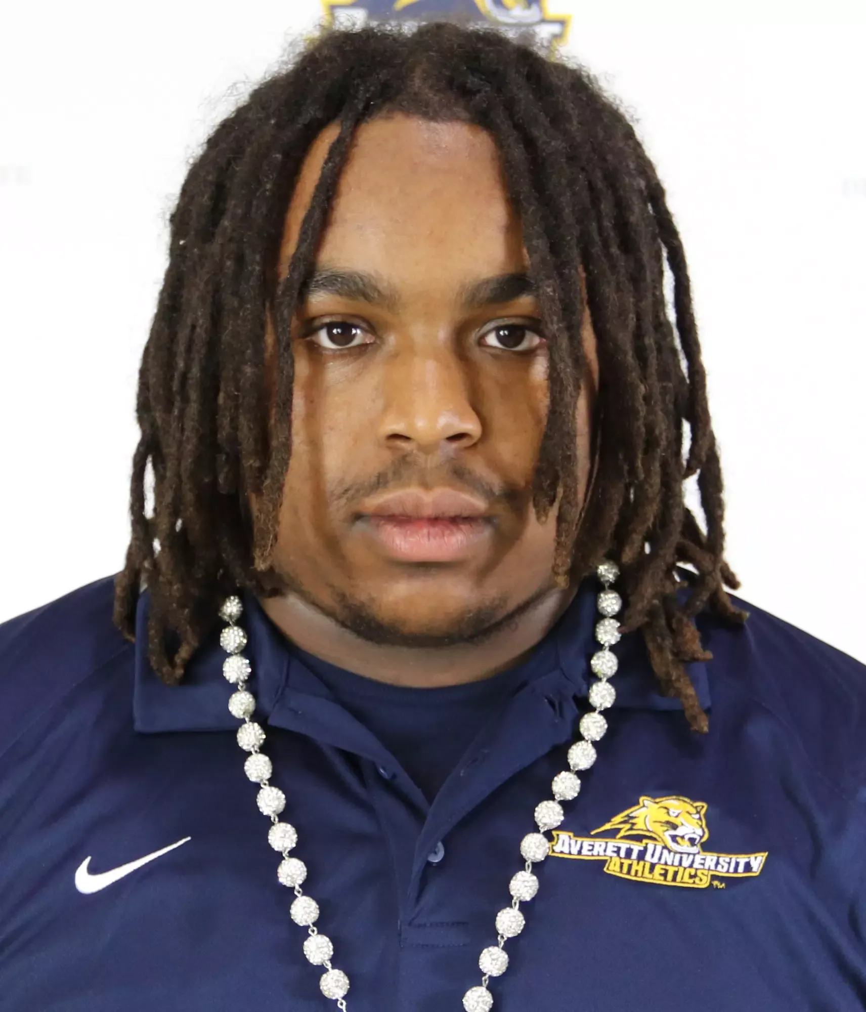 Chavis Martin, Football, undefined