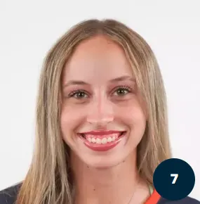 Briona Ferdman, Softball, undefined