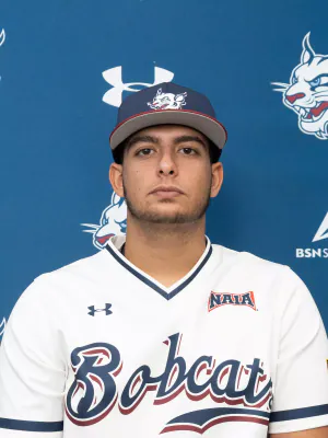 Jaime Gonzalez, Baseball, St. Thomas University