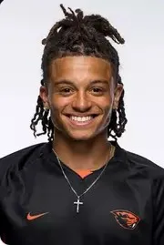 Enzo Newman, Soccer, undefined