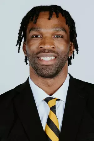Josh Gray, Basketball, University of Missouri