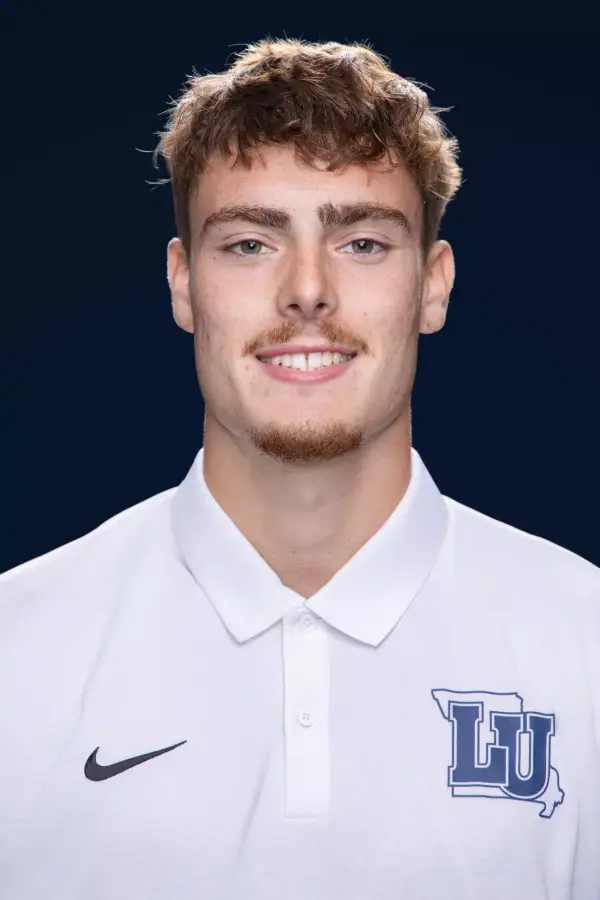 Gage Bohannon, Football, Lincoln University