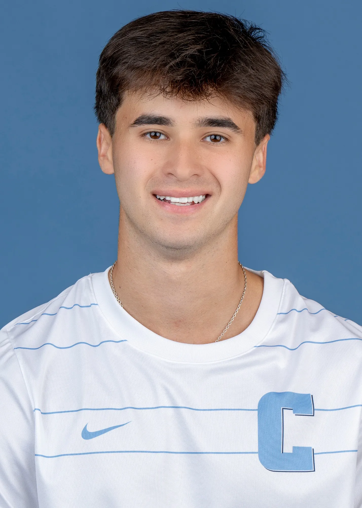 Andres Garcia, Soccer, undefined