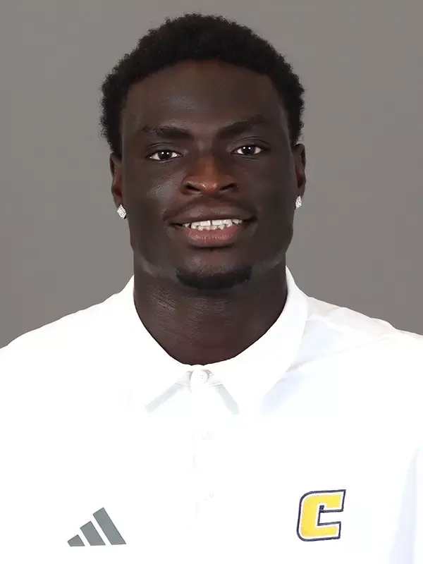 Daniel Oduola, Football, undefined
