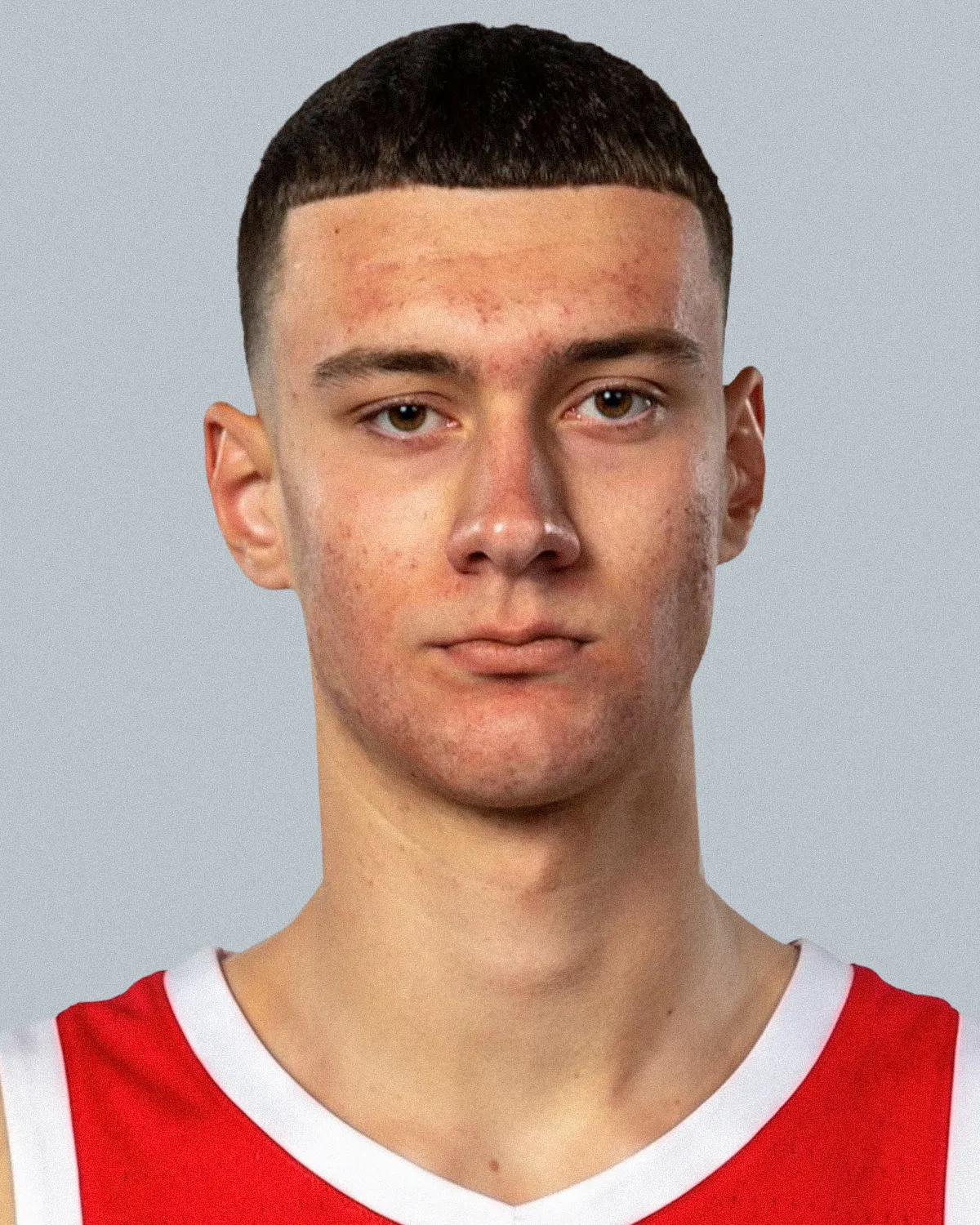 Vuk Lazarevic, Basketball, undefined