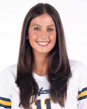 Grace Agolli, Volleyball, undefined