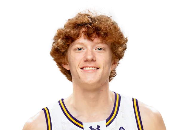 Luke Jack, Basketball, undefined