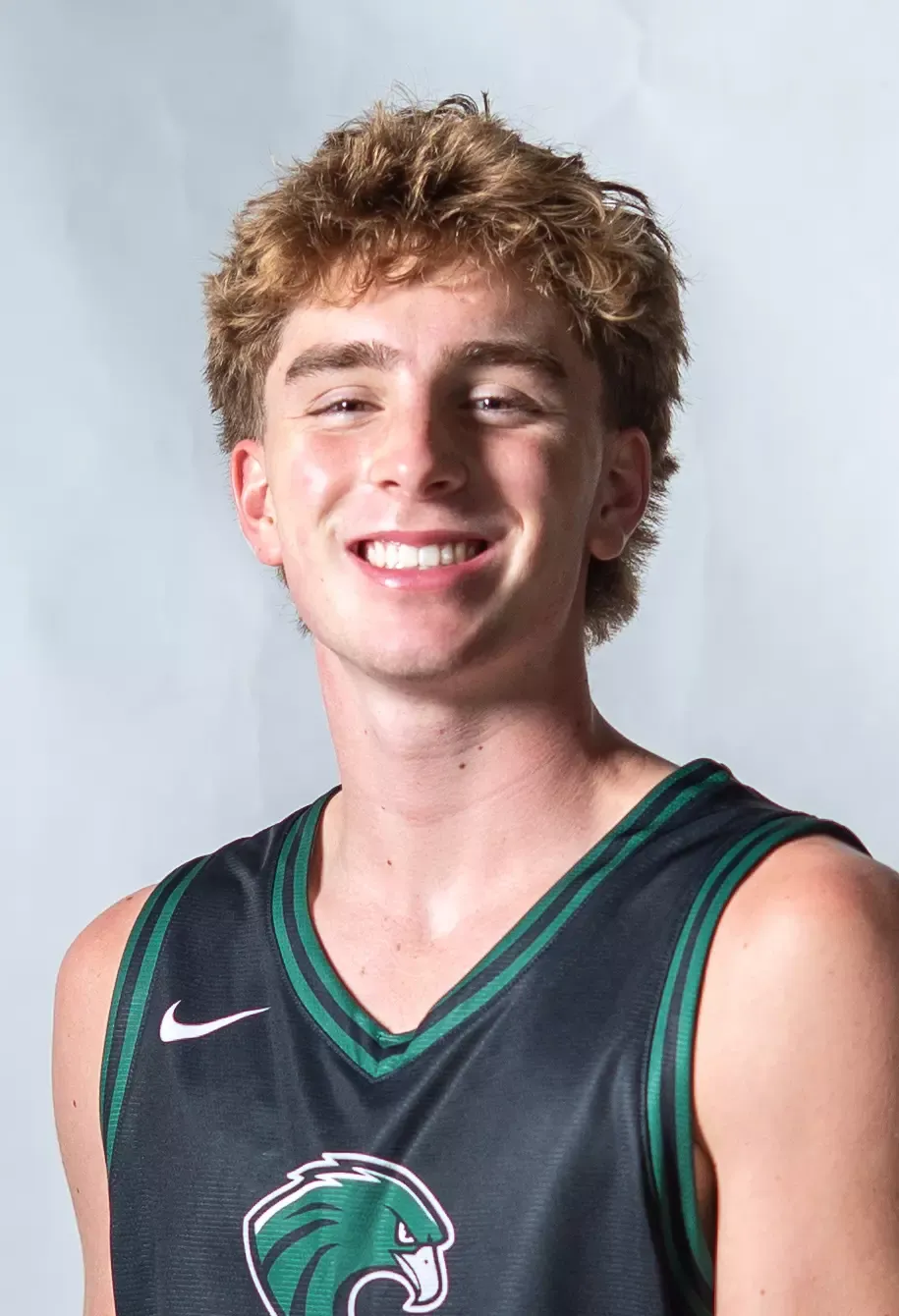 Sutton Shook, Basketball, Northeastern State University
