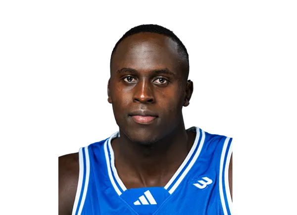 Evans Kipruto, Basketball, undefined