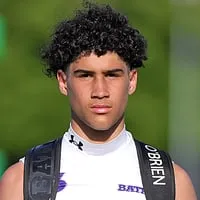 Joey O'Brien, Football, undefined