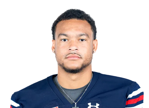 Donerio Davenport, Football, undefined