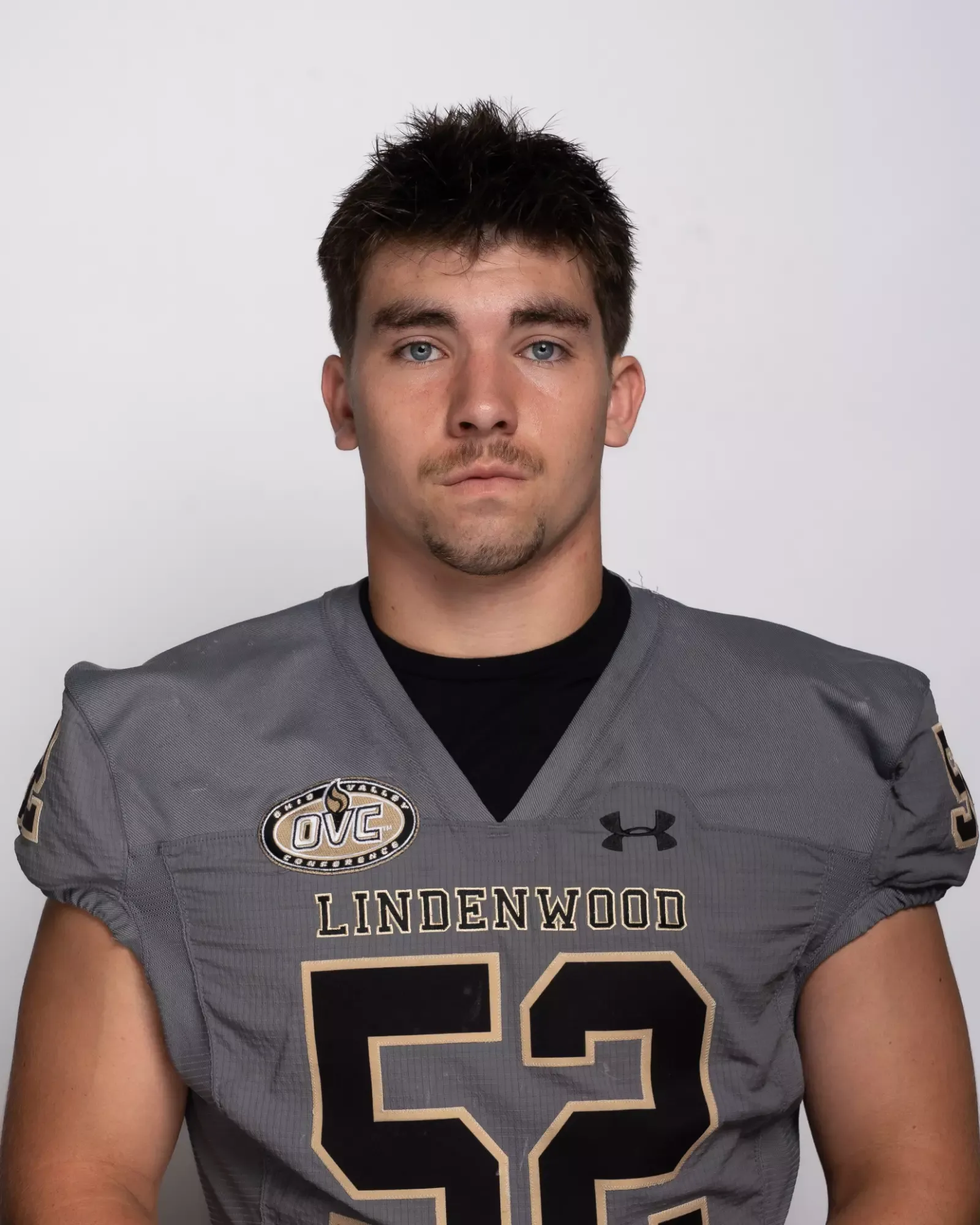 Chase DeBoer, Football, undefined