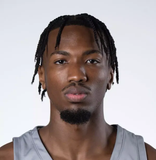 Ahmadou Aw, Basketball, Shawnee State University