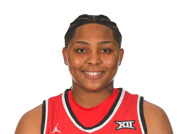 A'riel Jackson, Basketball, undefined