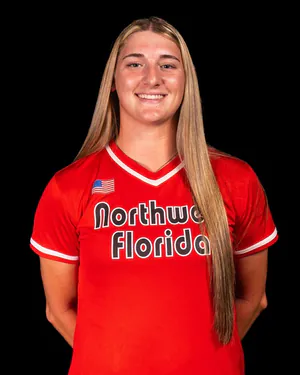 Hailey Henry, Softball, Northwest Florida State College
