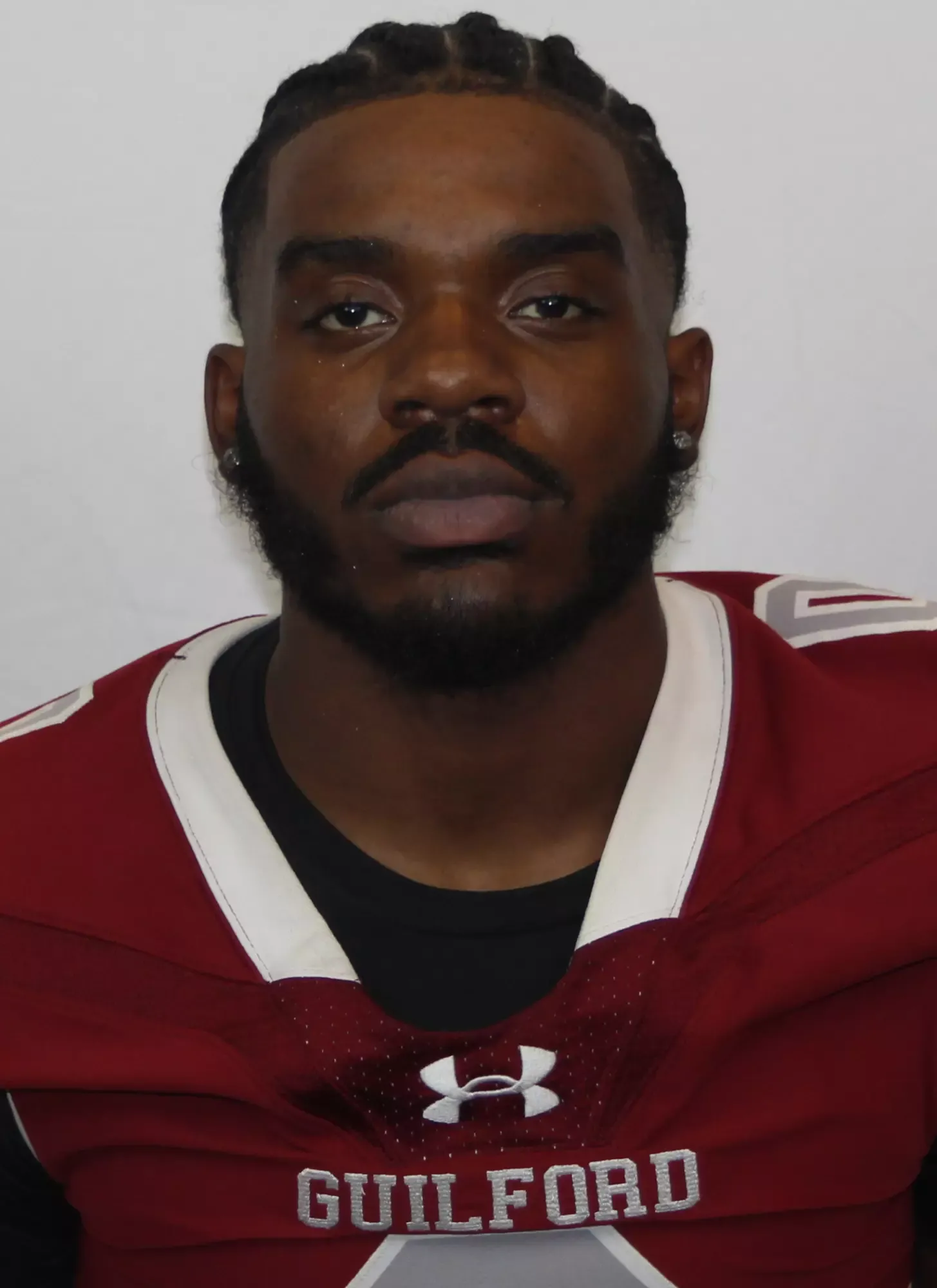 Christian Jackson, Football, undefined