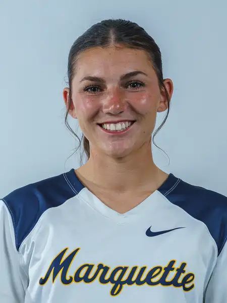 Haley Brown, Lacrosse, Marquette University