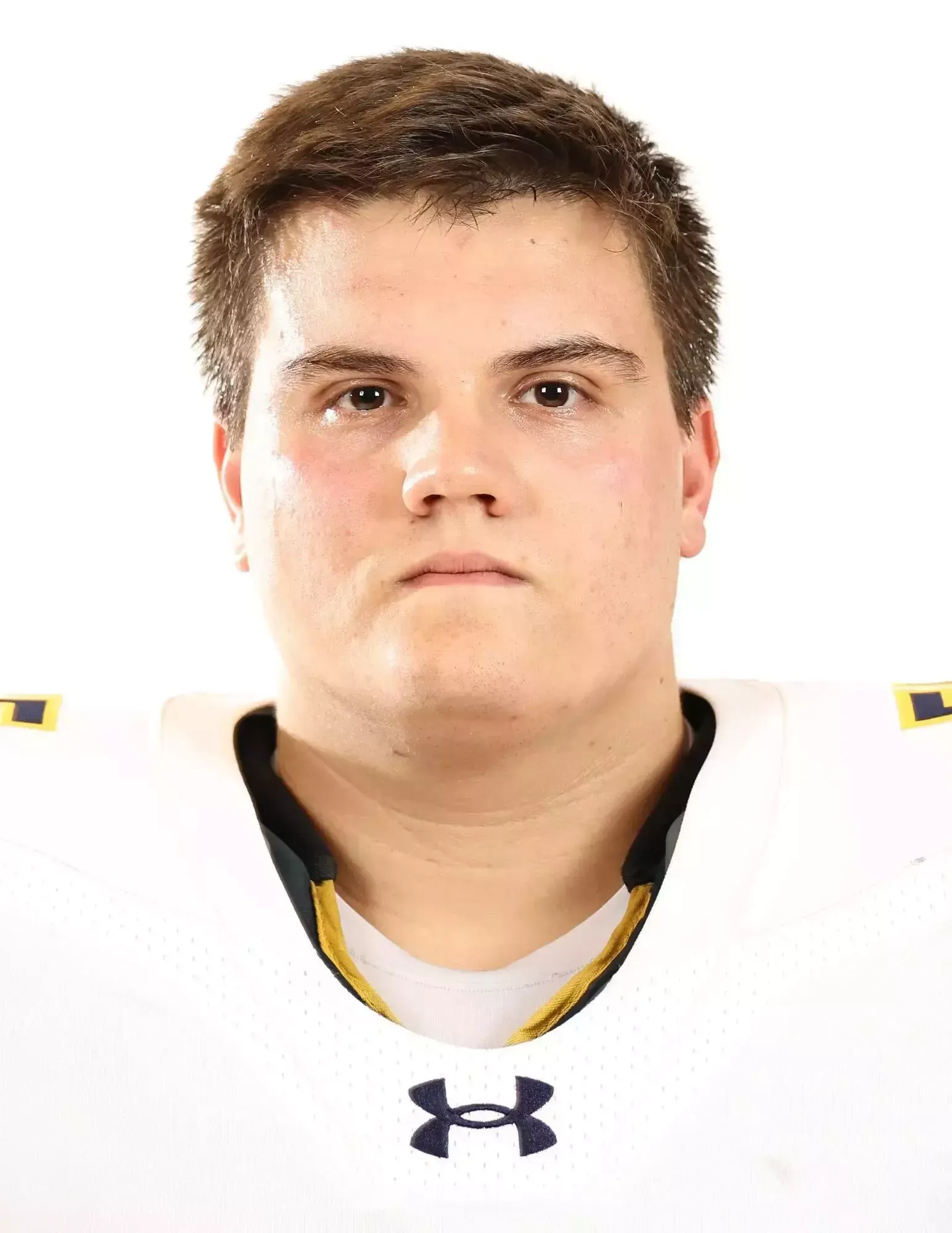 Tyler Addonisio, Football, undefined