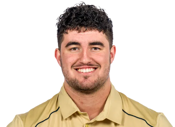 Ryan Purves, Football, undefined