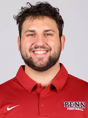 Michael Zack, Football, undefined