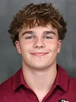Thomas Frei, Football, Whitworth University