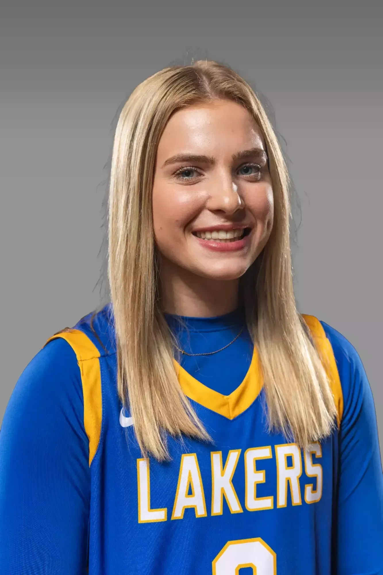 Malia Thelen, Basketball, undefined
