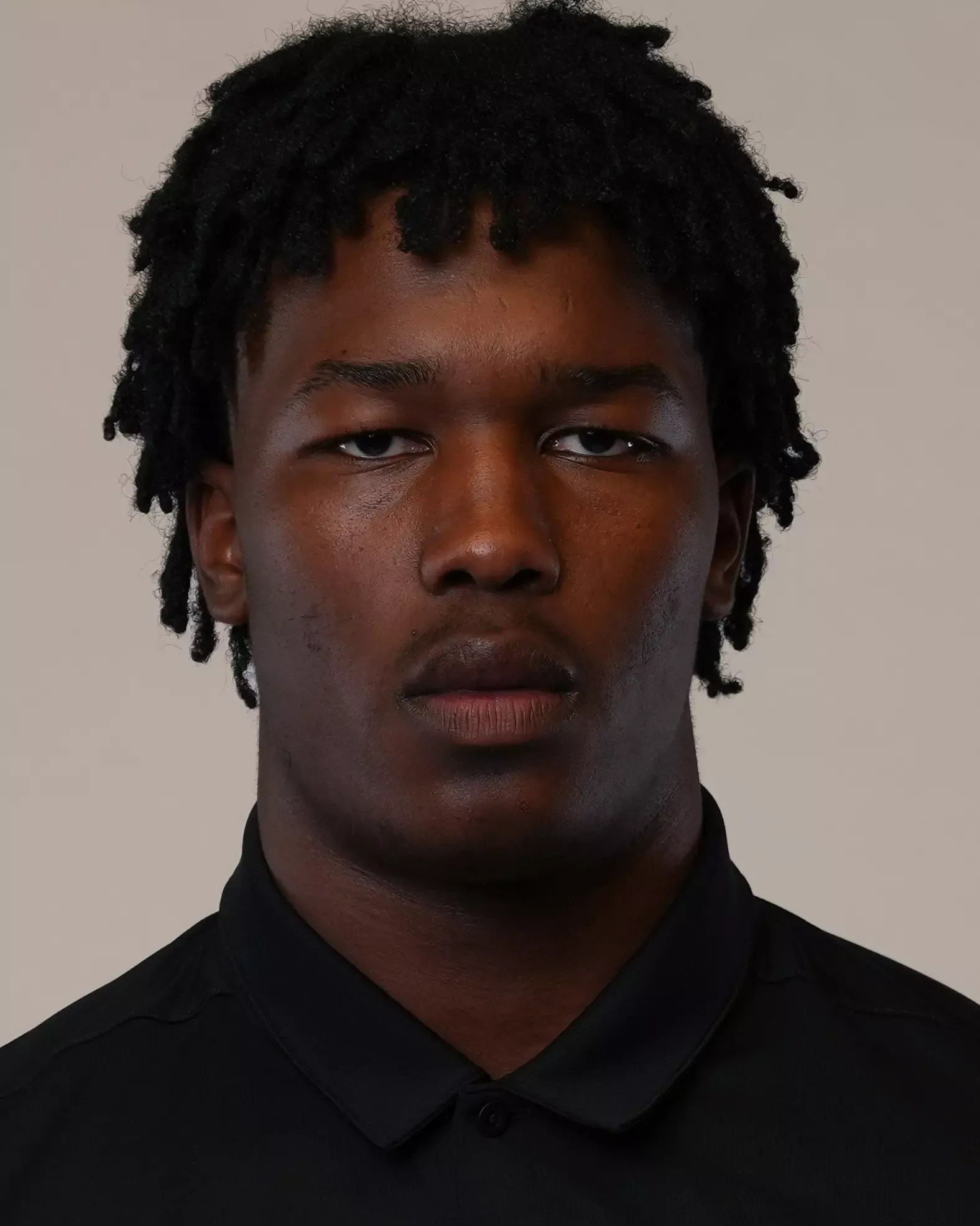 TJ Hamilton, Football, undefined