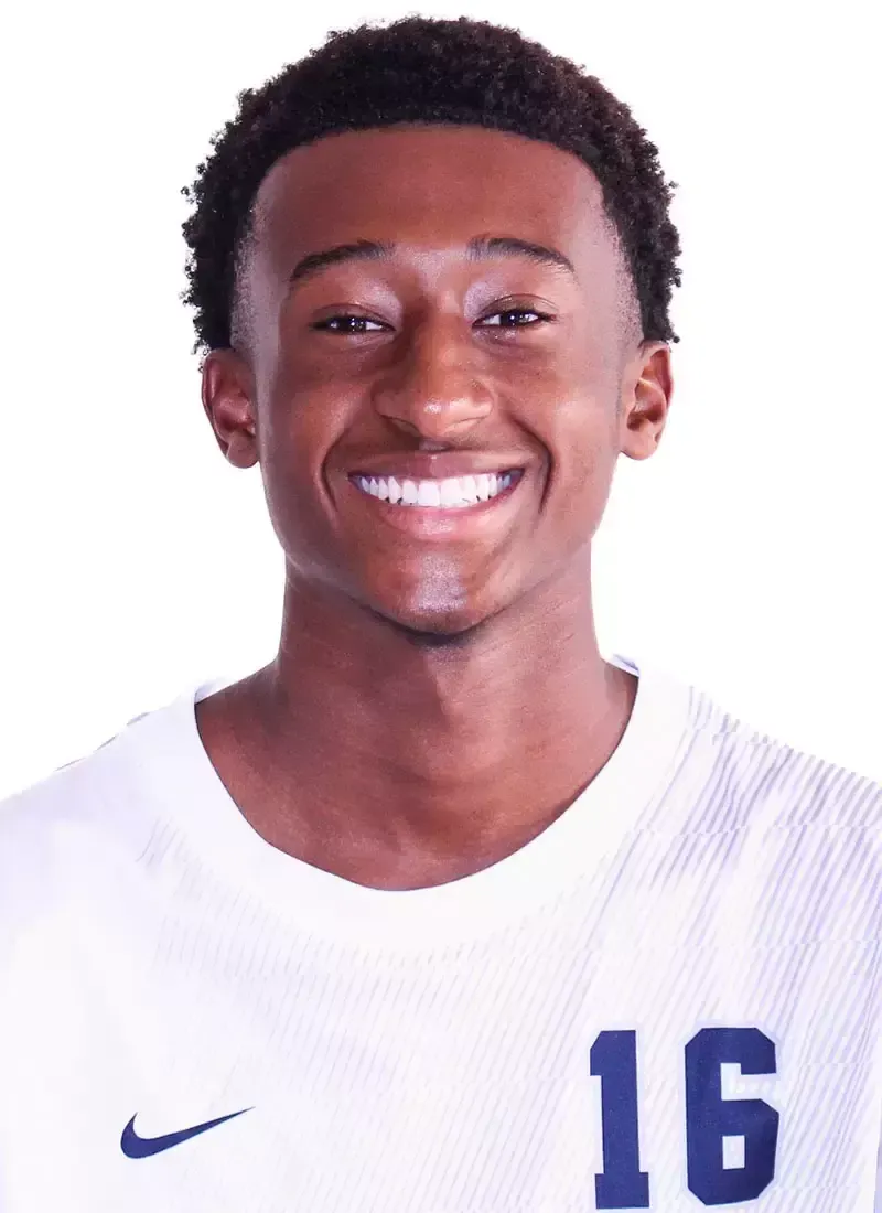 Zach Simmons, Soccer, Howard University