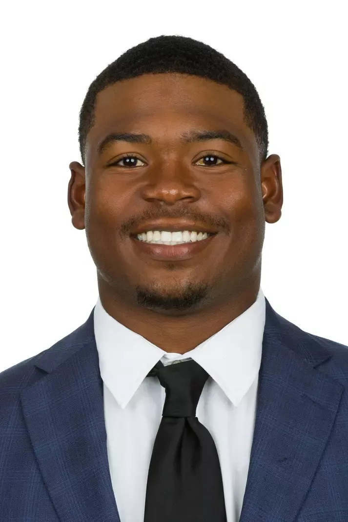 Jackson King, Football, undefined