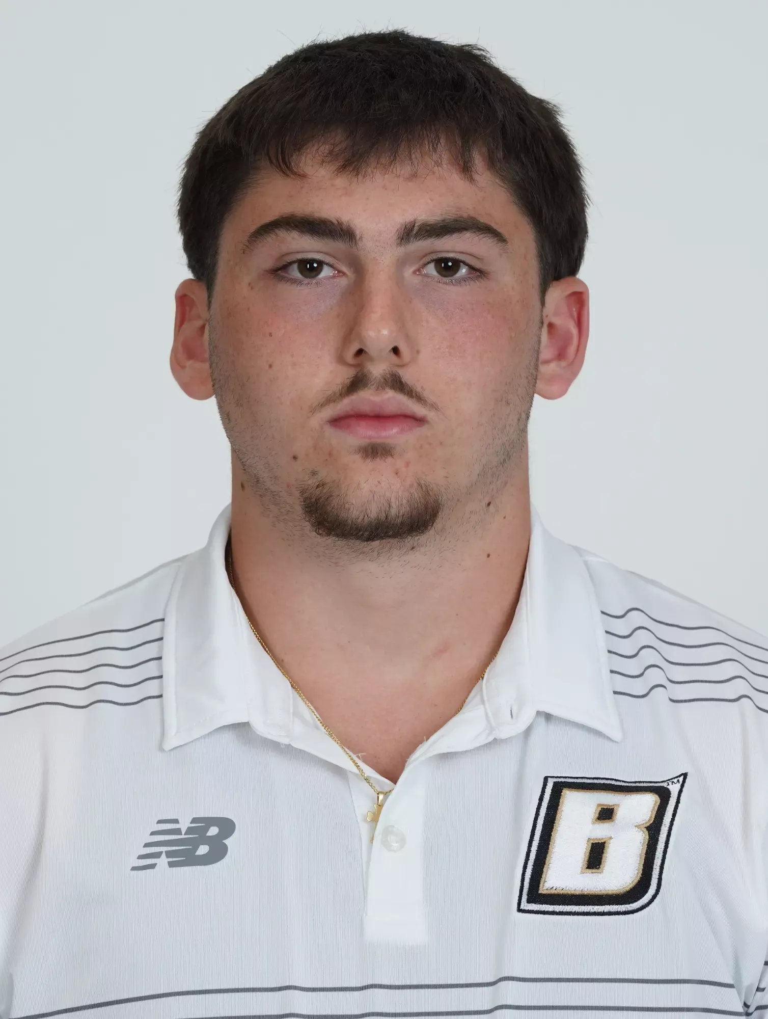 Charlie Sayegh, Football, undefined