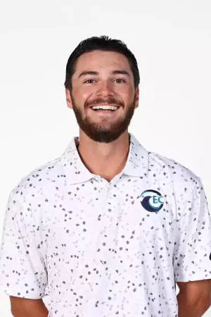 Tyler Van Dusen, Golf, Eckerd College