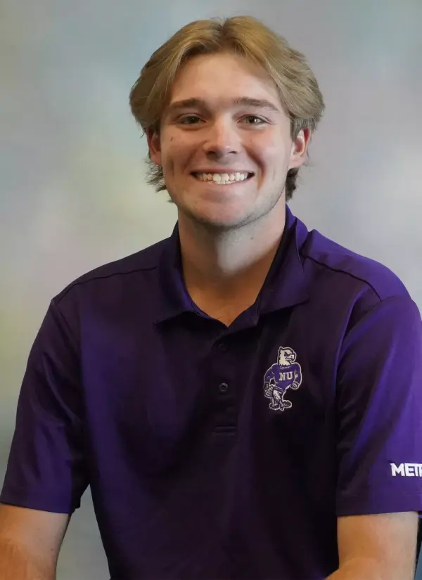 Konnor Kueper, Golf, Niagara University