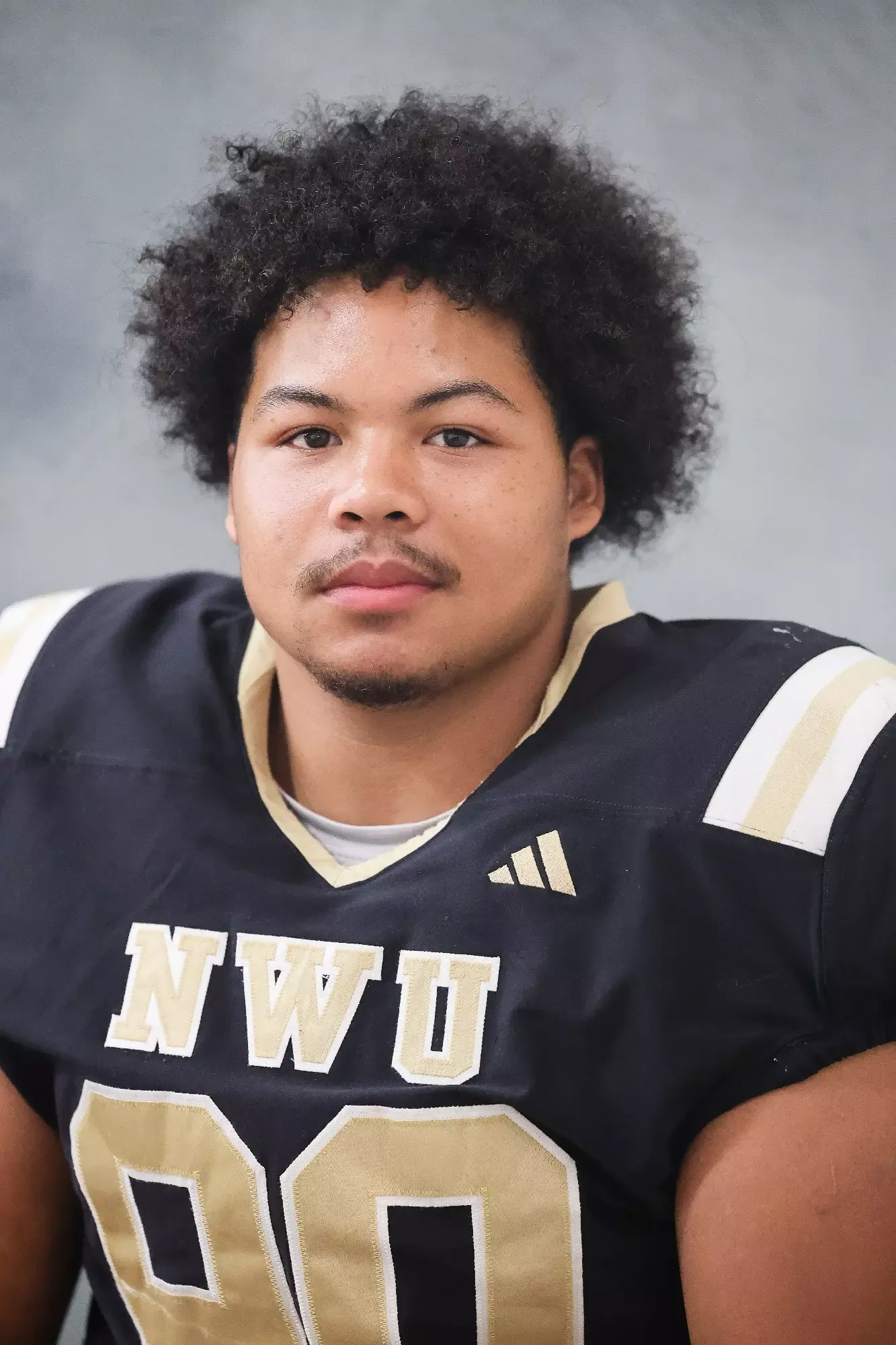 Lorenzo Guinto, Football, Nebraska Wesleyan University