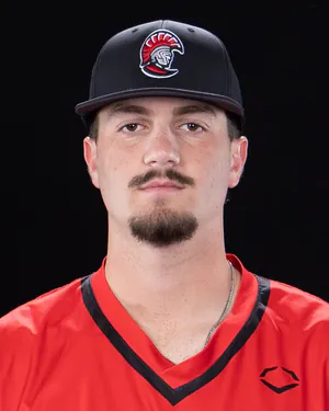Robert Satin, Baseball, University of Tampa