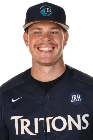 Chase Gilligan, Baseball, Eckerd College
