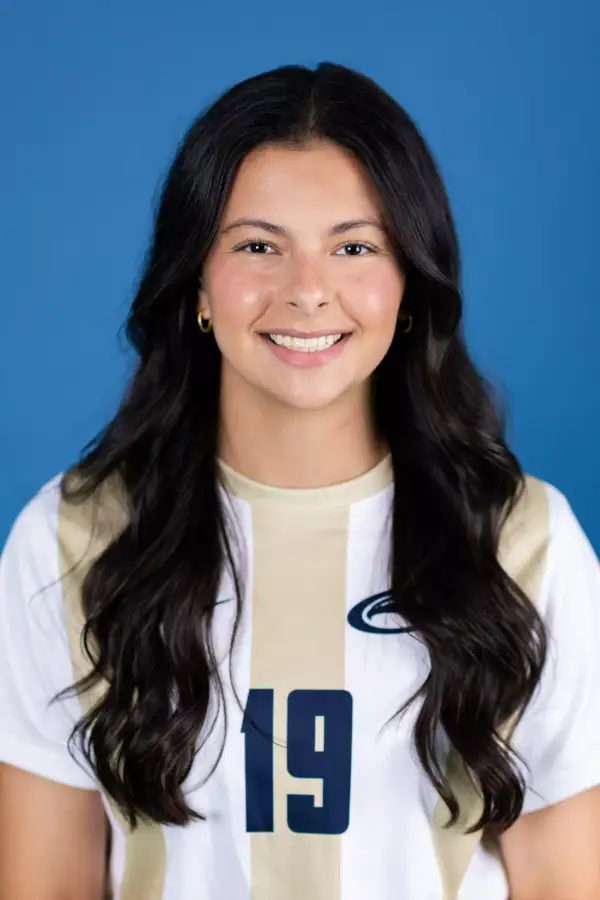 Lexi Shattahi, Soccer, Clarion
