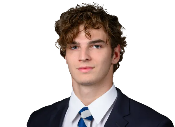 Jackson Pryts, Football, Pennsylvania State University