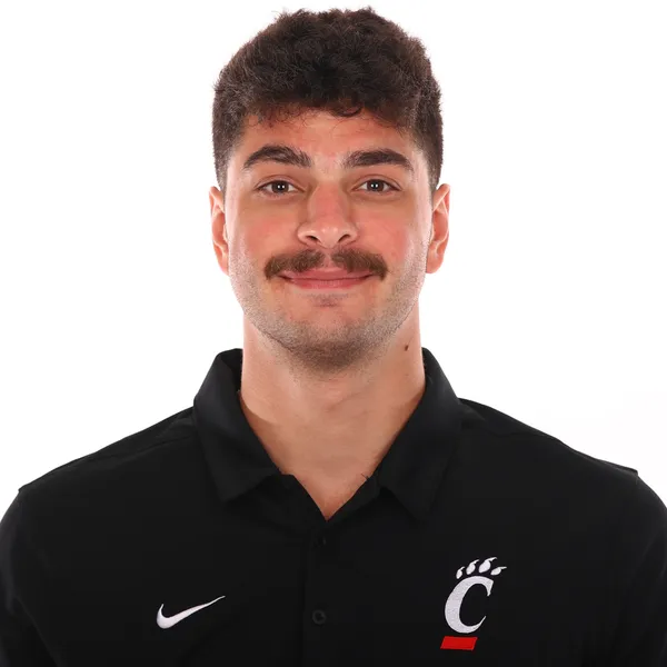 Paul Toovalian, Baseball, University of Cincinnati