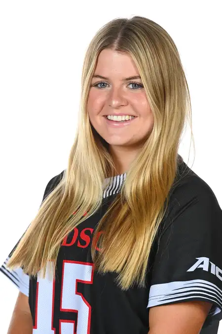 Kayla Joyce, Lacrosse, Davidson College