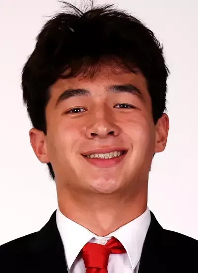 Zack Lee, Swimming & Diving, Boston University