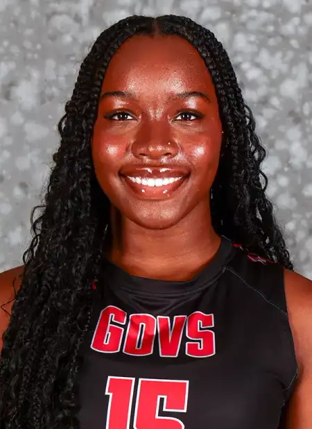 Taly Cloyd, Volleyball, Austin Peay State University