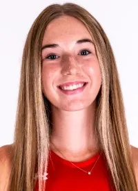 Jessica Abbott, Track and Field (O), Boston University