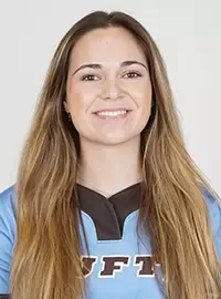 Kenzie Sturgill, Softball, Tufts University