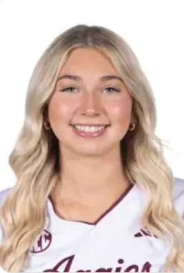 Addi Applegate, Volleyball, undefined
