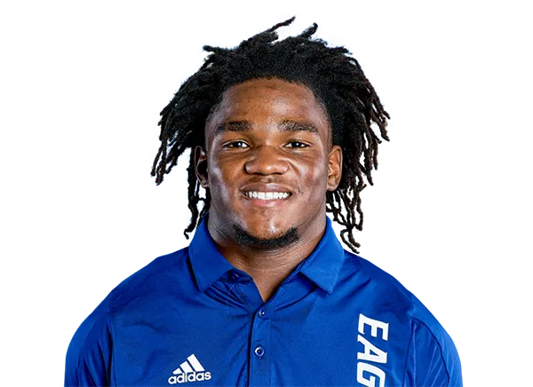 Alan Woods III, Football, undefined