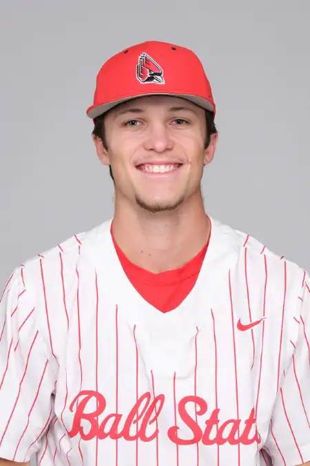 John Colligan, Baseball, Ball State University