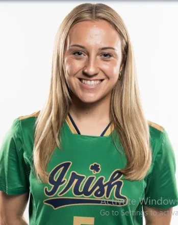 Ellie Ospeck, Soccer, undefined