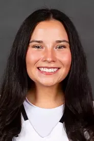 Grace Gertner, Basketball, St. Olaf College